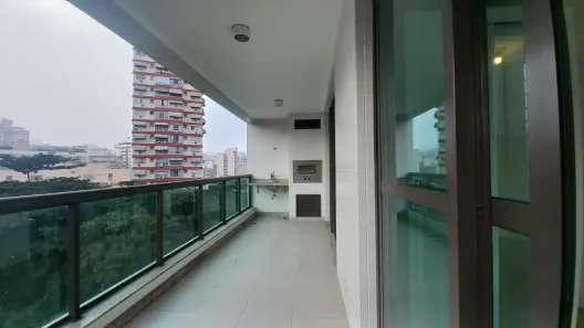 Apartamento com 2 Quartos à venda, 78m² no Santa Rosa, Niterói