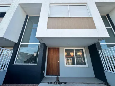 Apartamento com 3 Quartos à venda, 116m² no Tramandaí, Tramandaí
