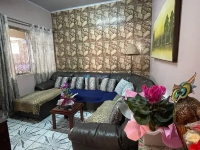 Casa com 2 Quartos à venda, 190m² no Vila Guarani (Z Sul), São Paulo