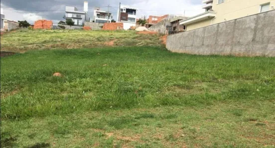 Lote/Terreno à venda, 374m² no Morro Alto, Itupeva