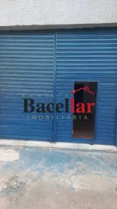 Ponto Comercial à venda, 102m² no Bonsucesso, Rio de Janeiro