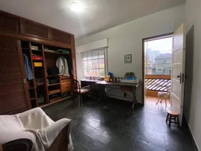 Apartamento com 3 Quartos à venda, 94m² no Vila Belmiro, Santos
