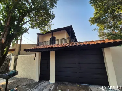 Sobrado com 3 Quartos à venda, 250m² no Jardim Alice, Indaiatuba