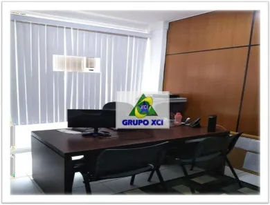 Sala Comercial para venda ou aluguel, 60m² no Vila Lídia, Campinas