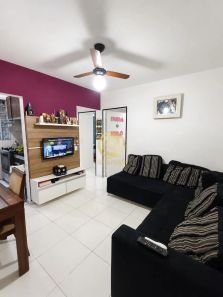 Apartamento com 2 Quartos à venda, 48m² no Bairro do Colonia, Jacareí