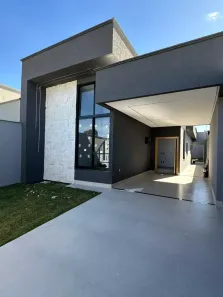 Casa com 3 Quartos à venda, 131m² no Cidade Satélite São Luiz, Aparecida de Goiânia
