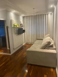 Apartamento com 2 Quartos à venda, 65m² no Ponta da Praia, Santos