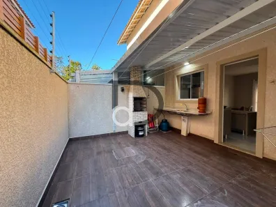 Casa com 2 Quartos para alugar, 77m² no São Lourenço, Bertioga