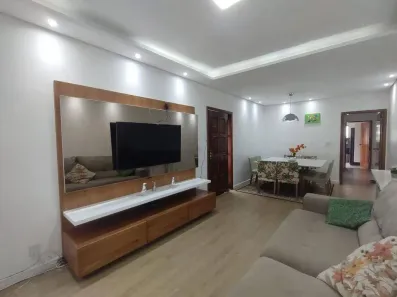 Sobrado com 4 Quartos à venda, 165m² no Vila Barbosa, São Paulo