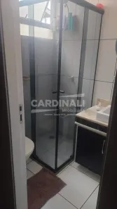 Casa de Condomínio com 3 Quartos à venda, 65m² no Jardim Ipanema, São Carlos