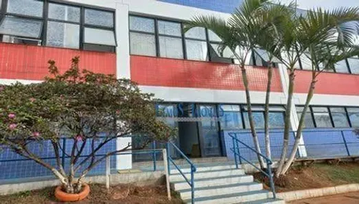 Galpão/Depósito/Armazém para alugar, 3325m² no Parque São Lourenço, São Paulo