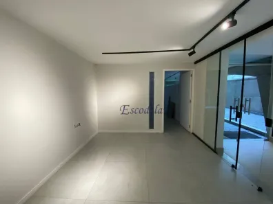 Prédio Comercial à venda, 72m² no Consolação, São Paulo