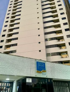 Apartamento com 2 Quartos à venda, 57m² no Ponta Negra, Natal