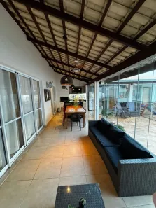 Casa de Condomínio com 6 Quartos à venda, 365m² no Condomínio Jardim Sul, Ribeirão Preto