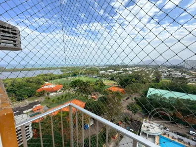 Apartamento com 2 Quartos à venda, 58m² no Barra da Tijuca, Rio de Janeiro