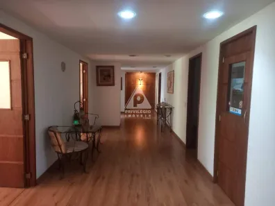 Sala Comercial à venda, 296m² no Centro, Rio de Janeiro