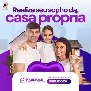Fazenda/Sítio com 3 Quartos à venda, 86m² no Portão, Atibaia