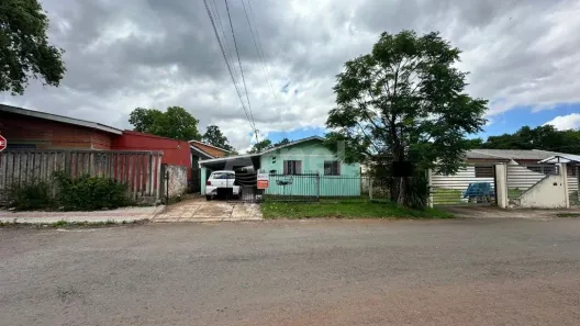Casa com 2 Quartos à venda, 528m² no Integração, Passo Fundo
