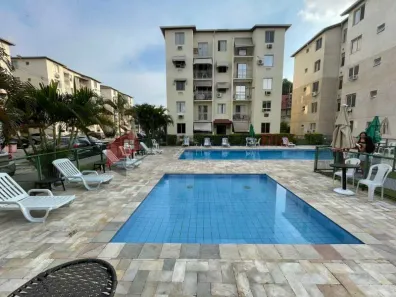 Apartamento com 2 Quartos à venda, 45m² no Parada de Lucas, Rio de Janeiro