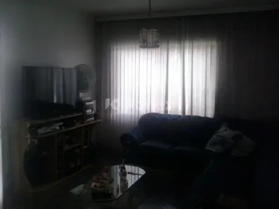Lote/Terreno à venda, 275m² no Vila Romero, São Paulo