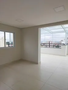 Cobertura com 3 Quartos à venda, 181m² no Vila Formosa, São Paulo