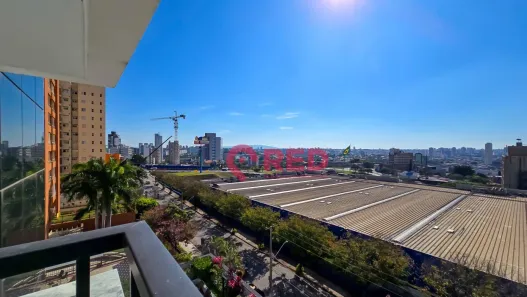 Apartamento com 3 Quartos à venda, 104m² no Parque Campolim, Sorocaba