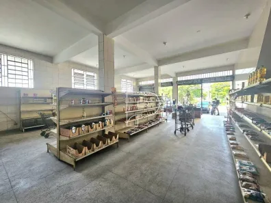Prédio Comercial à venda, 564m² no Jardim Ivana, São Paulo