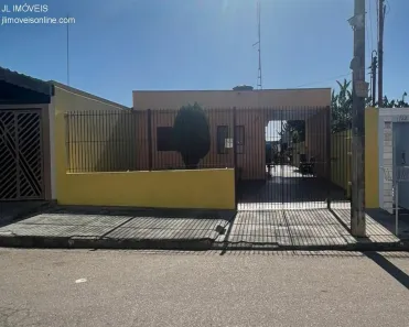 Casa com 2 Quartos à venda, 427m² no Jardim Guanciale, Campo Limpo Paulista