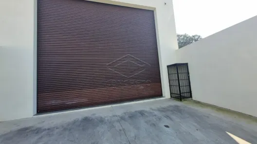 Galpão/Depósito/Armazém para alugar, 195m² no Jardim Central, Botucatu