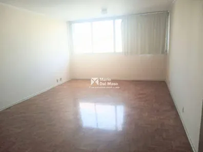 Apartamento com 3 Quartos à venda, 126m² no Indianópolis, São Paulo