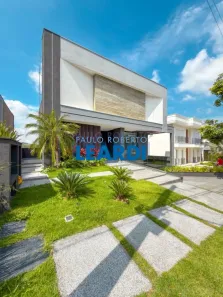 Casa de Condomínio com 4 Quartos à venda, 474m² no Paiol Velho, Santana de Parnaíba