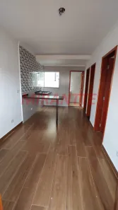 Apartamento com 2 Quartos à venda, 45m² no Vila Antonina, São Paulo