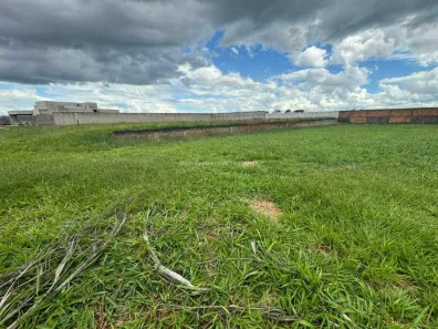 Lote/Terreno à venda, 1000m² no Residencial Mário de Almeida Franco, Uberaba