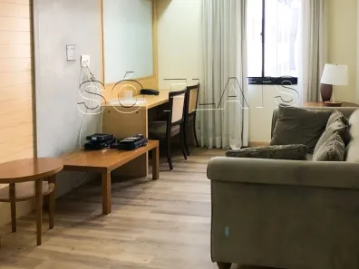 Flat com 2 Quartos à venda, 53m² no Planalto Paulista, São Paulo