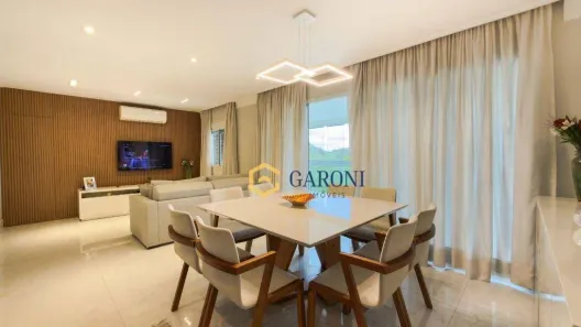 Apartamento com 3 Quartos à venda, 129m² no Vila Leopoldina, São Paulo