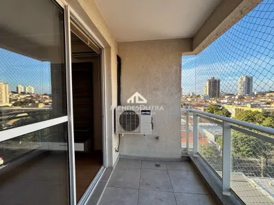 Apartamento com 3 Quartos à venda, 87m² no Alemães, Piracicaba