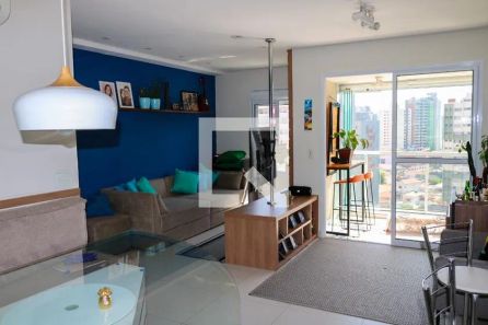 Apartamento com 2 Quartos à venda, 73m² no Osvaldo Cruz, São Caetano do Sul