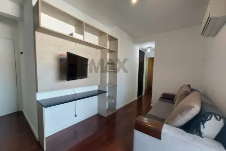 Apartamento com 1 Quarto para alugar, 68m² no Vila Buarque, São Paulo
