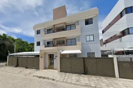 Apartamento com 2 Quartos à venda, 50m² no Mangabeira, João Pessoa