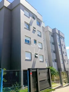 Apartamento com 2 Quartos à venda, 50m² no Cristo Rei, São Leopoldo