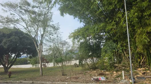 Lote/Terreno à venda, 460m² no Ratones, Florianópolis