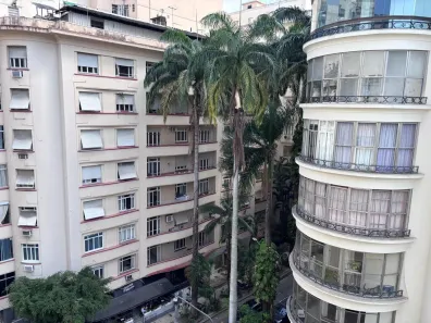 Apartamento com 1 Quarto à venda, 34m² no Flamengo, Rio de Janeiro