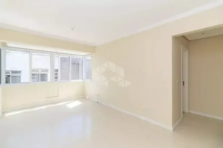 Apartamento com 1 Quarto para alugar, 47m² no Cidade Baixa, Porto Alegre