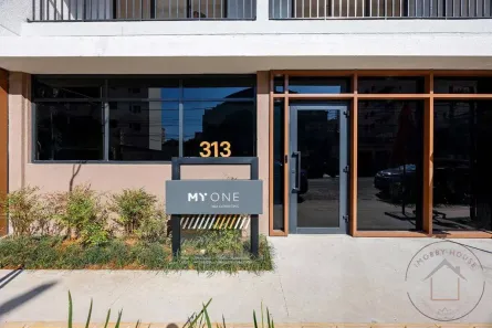 Apartamento com 1 Quarto à venda, 26m² no Vila Clementino, São Paulo