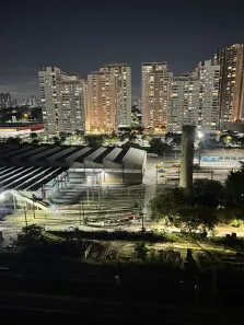Apartamento com 2 Quartos à venda, 5519m² no Presidente Altino, Osasco