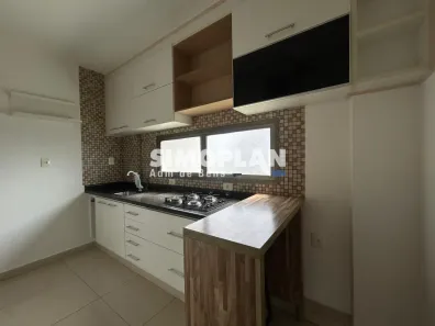 Apartamento com 2 Quartos à venda, 70m² no Jardim Belo Horizonte, Campinas