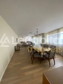 Apartamento com 4 Quartos à venda, 288m² no Vila Suzana, São Paulo