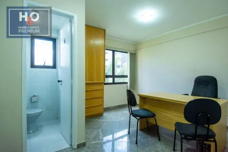 Sala Comercial à venda, 32m² no Vila Mariana, São Paulo