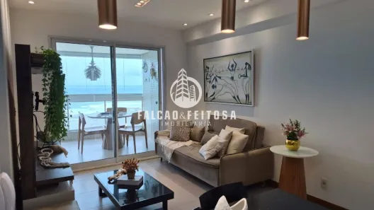 Apartamento com 1 Quarto à venda, 50m² no Pituba, Salvador