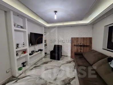 Sobrado com 2 Quartos à venda, 120m² no Ipiranga, São Paulo